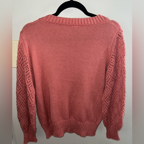 Cozy Co sweater! Size M/L! - Picture 2 of 2